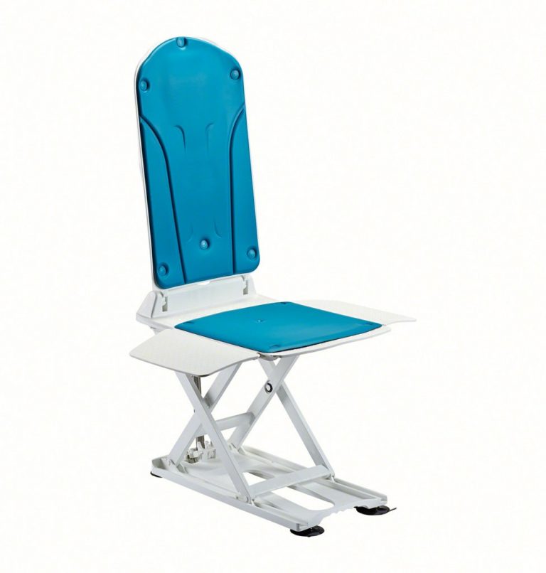 KANJO SilverLine XXL H&M Bathlifts